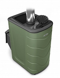 Модель Гейзер 2014 Карбон